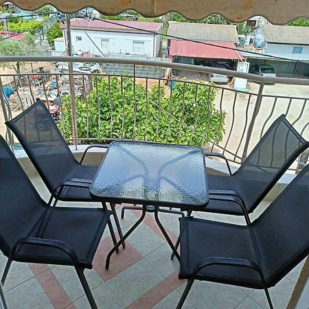 Ofrinio Central Apartments المظهر الخارجي الصورة