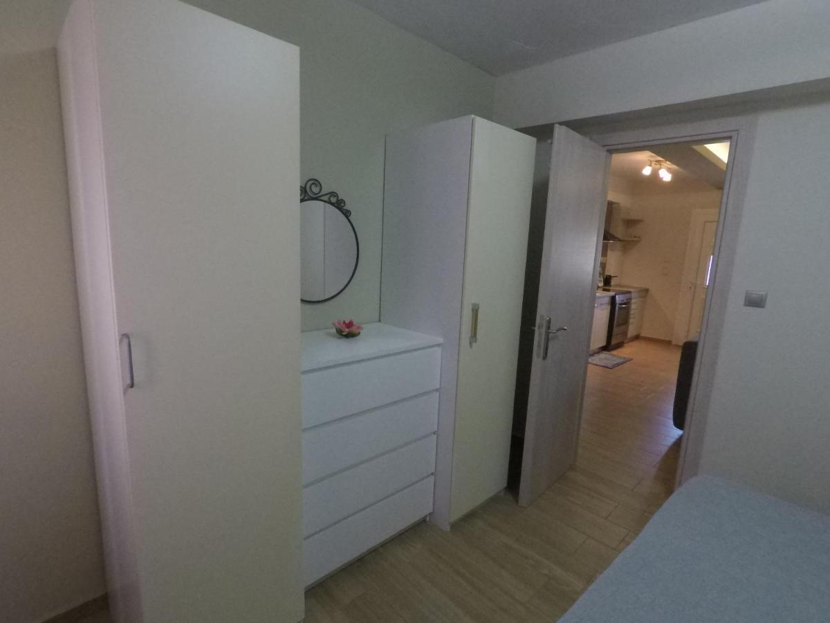 Ofrinio Central Apartments المظهر الخارجي الصورة