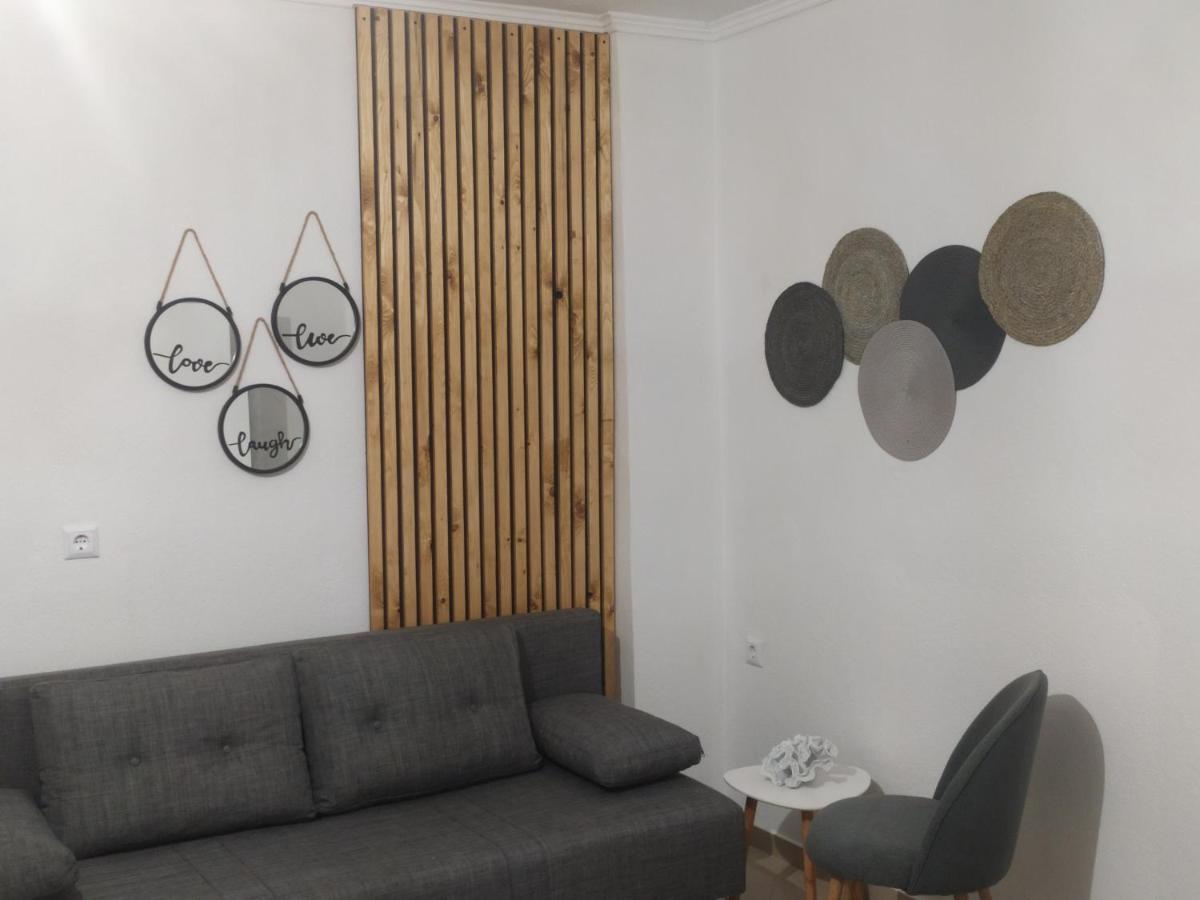 Ofrinio Central Apartments المظهر الخارجي الصورة