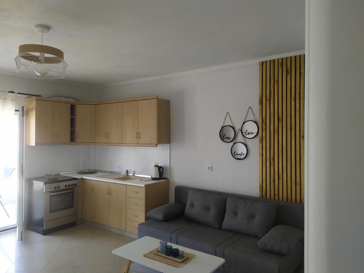 Ofrinio Central Apartments المظهر الخارجي الصورة