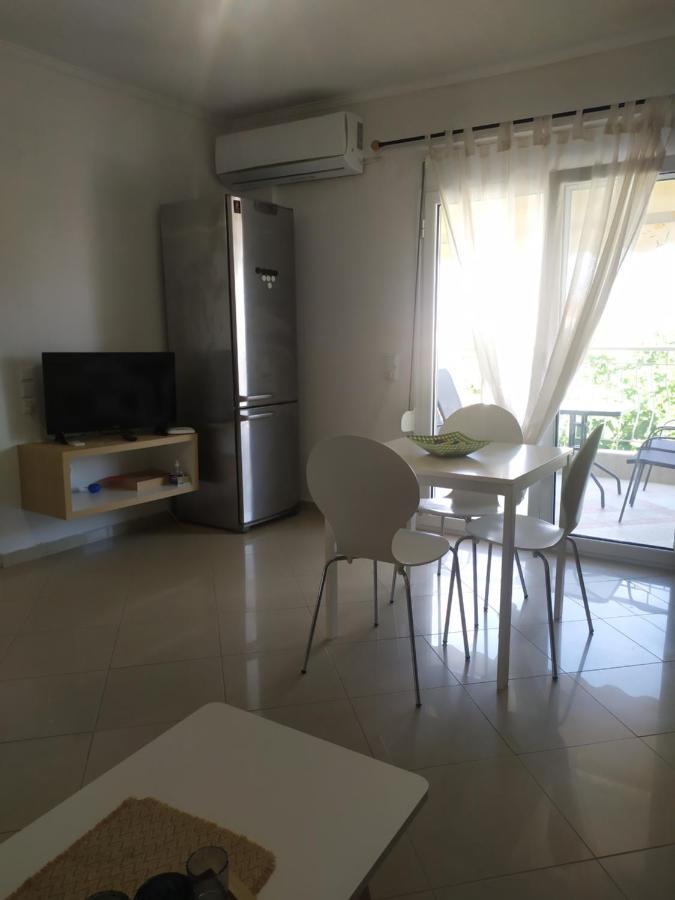 Ofrinio Central Apartments المظهر الخارجي الصورة